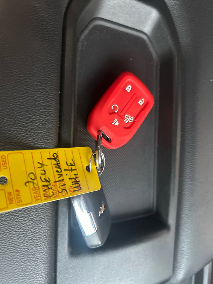 Used 2020 Chevrolet Silverado 1500 LT w/ All-Star Edition image 17