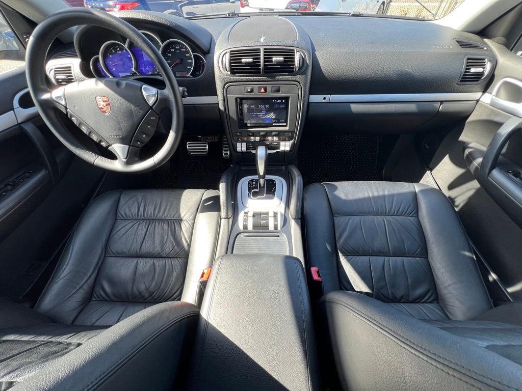 Used 2005 Porsche Cayenne S AWD/4WD image 26