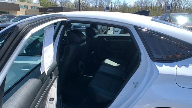Used 2022 Honda Accord Sport image 17