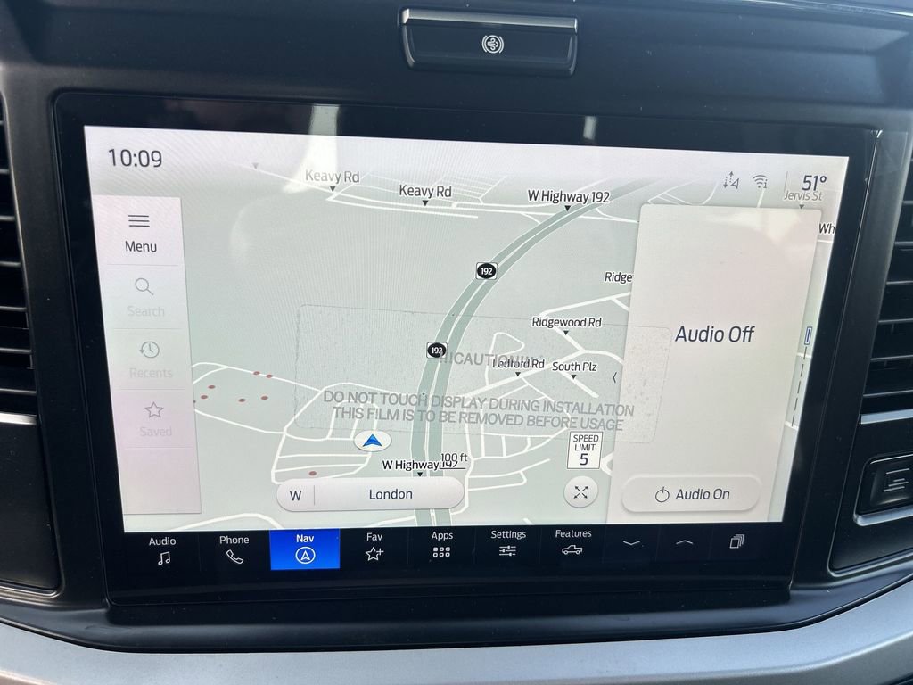 New 2026 Ford F350 XLT w/ XLT Premium Package image 24