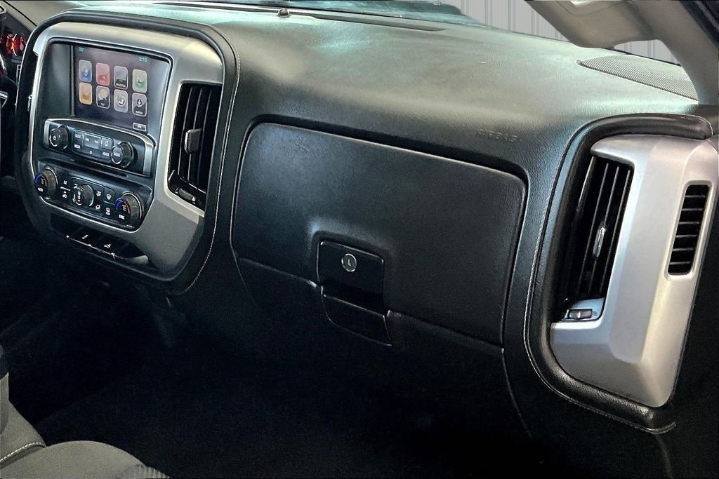 Used 2017 GMC Sierra 1500 SLE AWD/4WD image 26