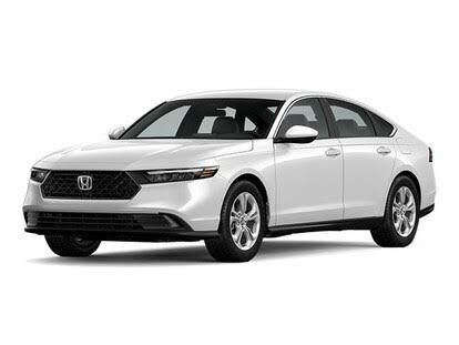 Used 2023 Honda Accord LX image 27