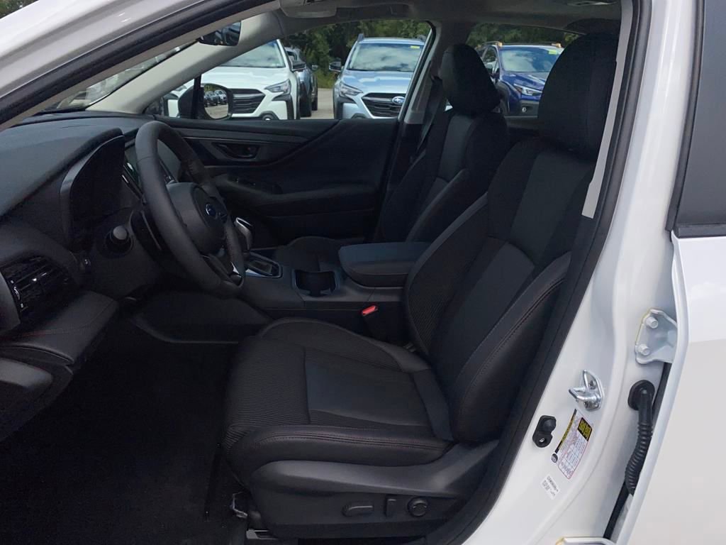 New 2025 Subaru Legacy Sport image 7