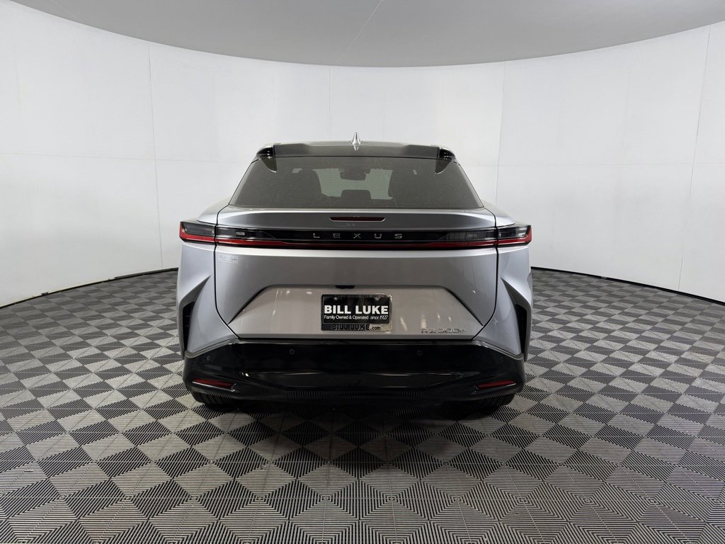Used 2024 Lexus RZ 300e Premium image 8