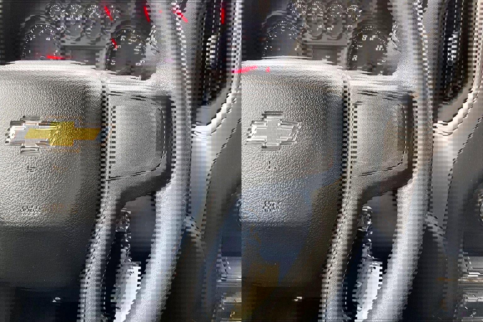 Used 2023 Chevrolet Silverado 2500 Custom w/ Custom Value Package image 20