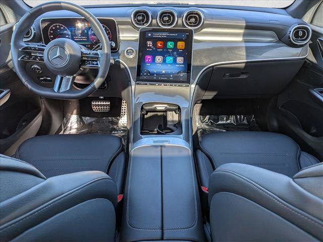 Certified 2026 Mercedes-Benz GLC 300 image 19