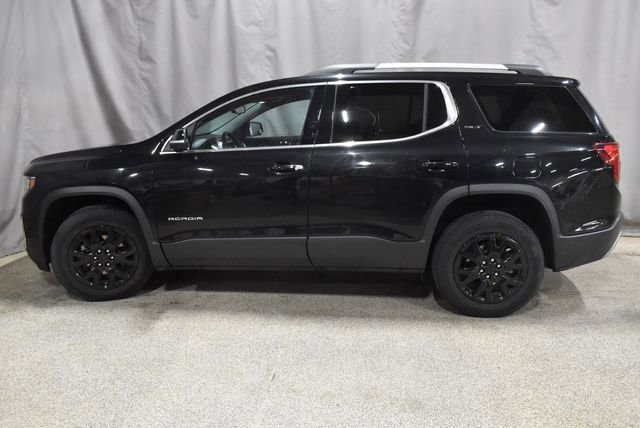 Used 2023 GMC Acadia SLT image 5