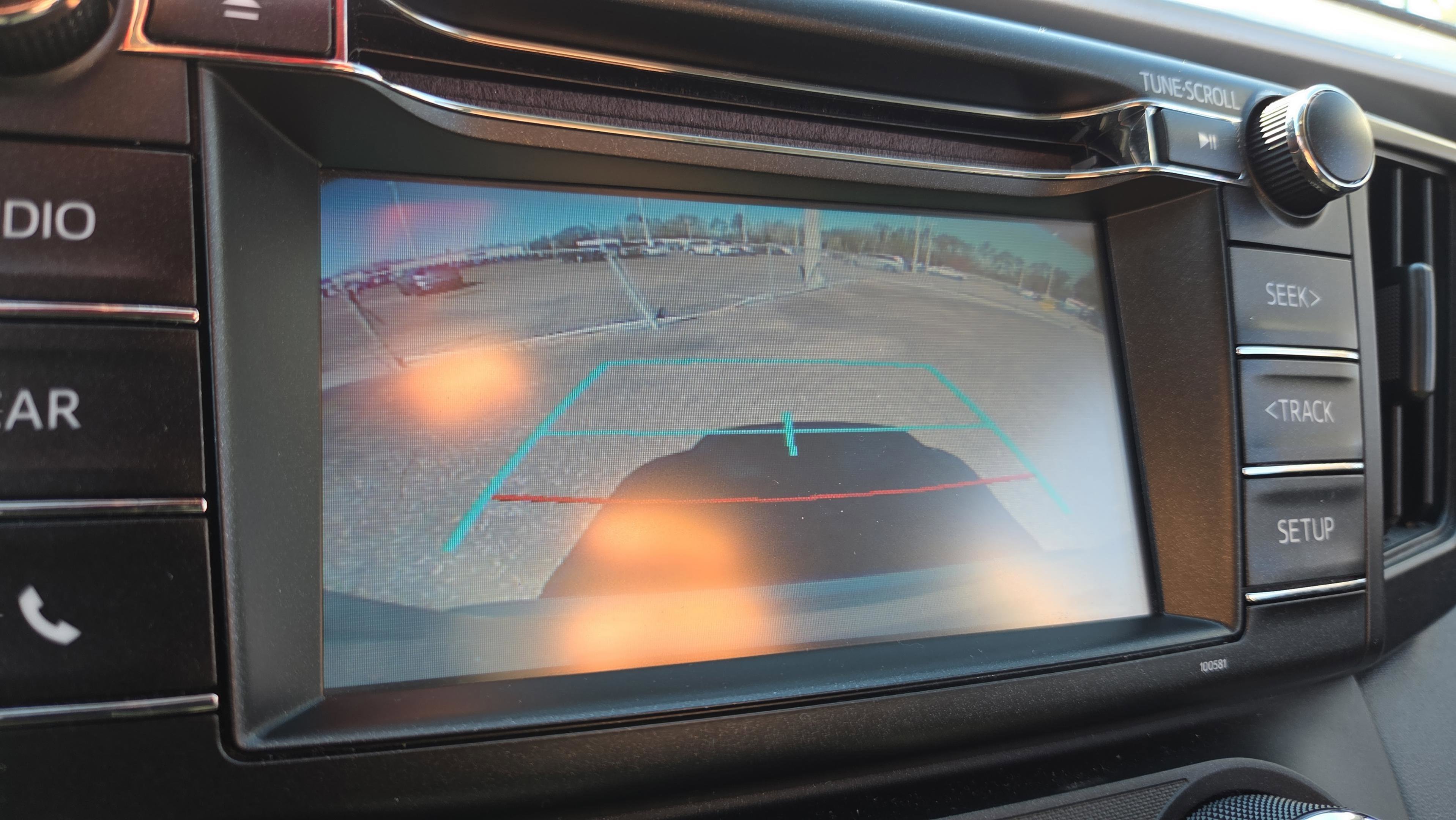 Used 2016 Toyota RAV4 LE image 27