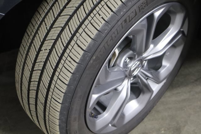 Used 2024 Honda Accord EX image 29