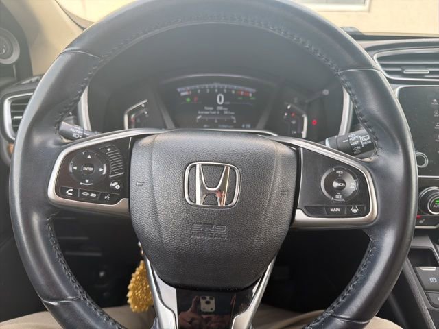 Used 2018 Honda CR-V Touring image 9