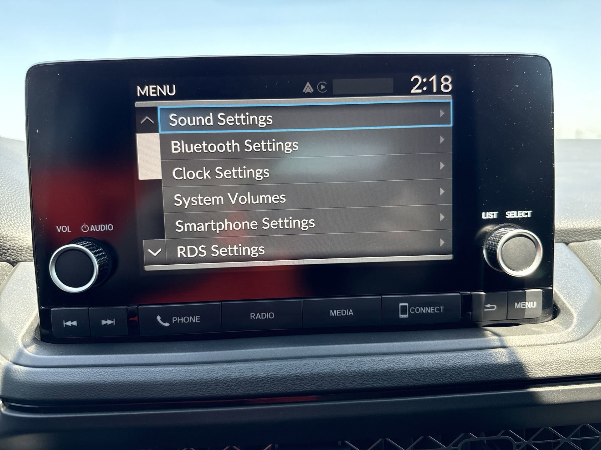 Used 2024 Honda Accord EX image 20