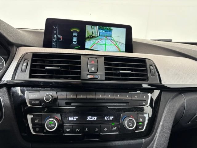 Used 2017 BMW 340i xDrive Sedan AWD/4WD image 17