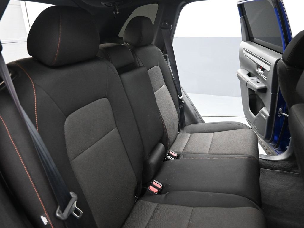 Used 2023 Honda CR-V Sport image 19