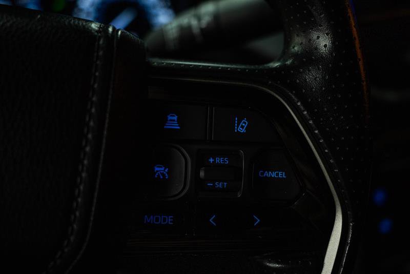 Used 2022 Toyota Tundra SR5 w/ SR5 Convenience Package image 17