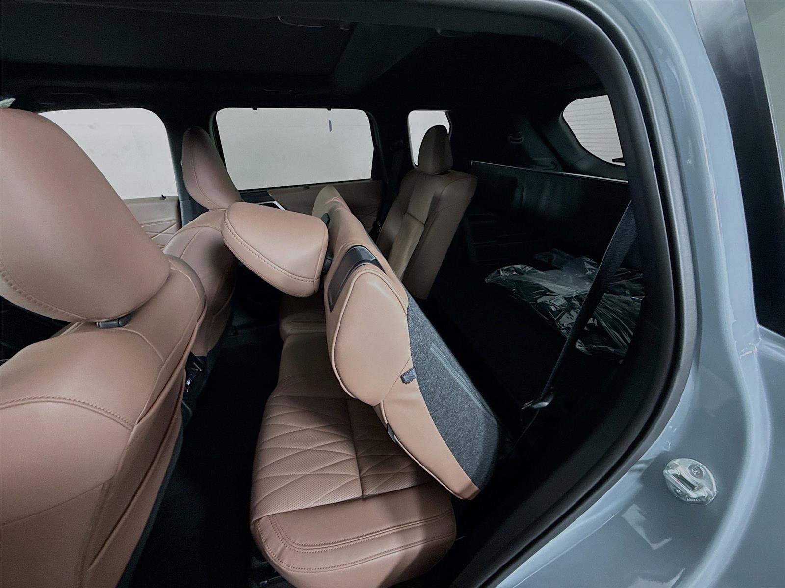 New 2026 Mitsubishi Outlander SEL image 20