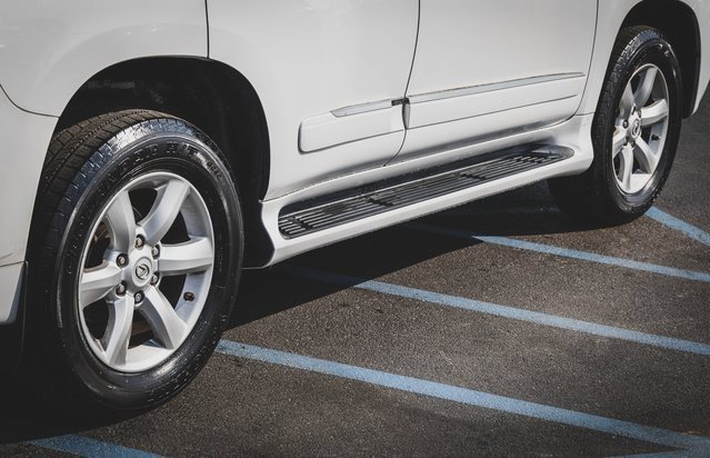 Used 2013 Lexus GX 460 image 34