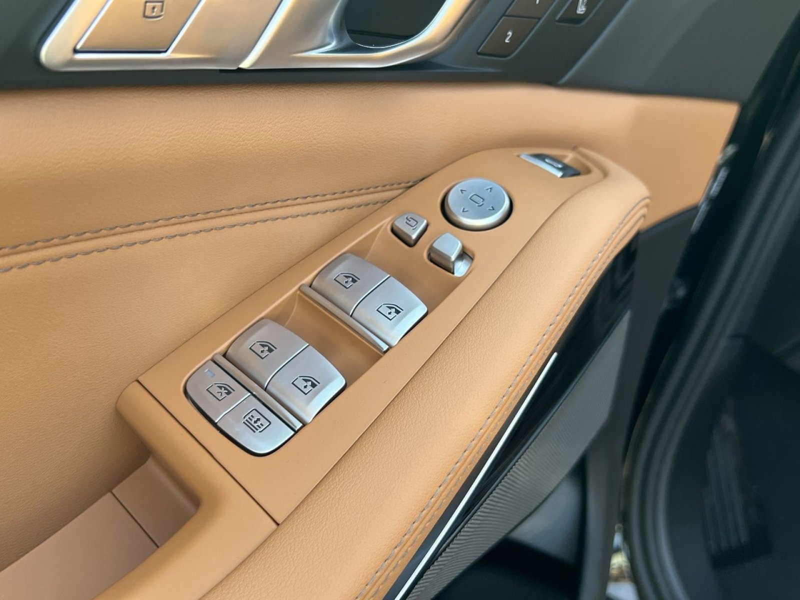 New 2026 BMW X7 xDrive40i image 12
