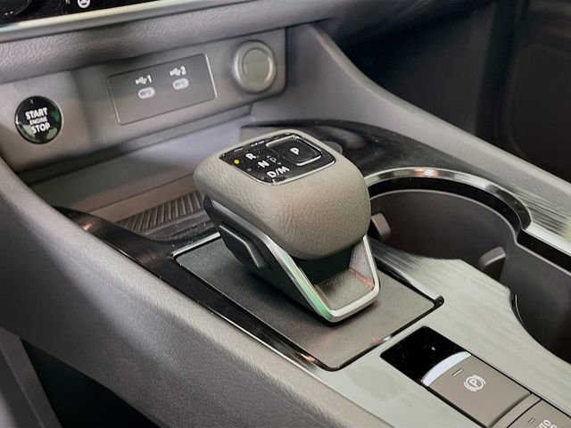 New 2026 Nissan Rogue Dark Armor image 12