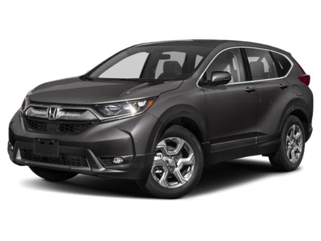 Used 2019 Honda CR-V EX image 1