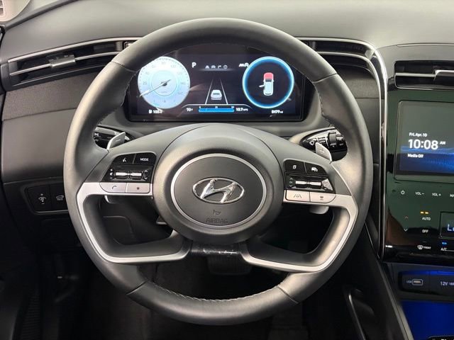 Used 2024 Hyundai Tucson Limited FWD image 15