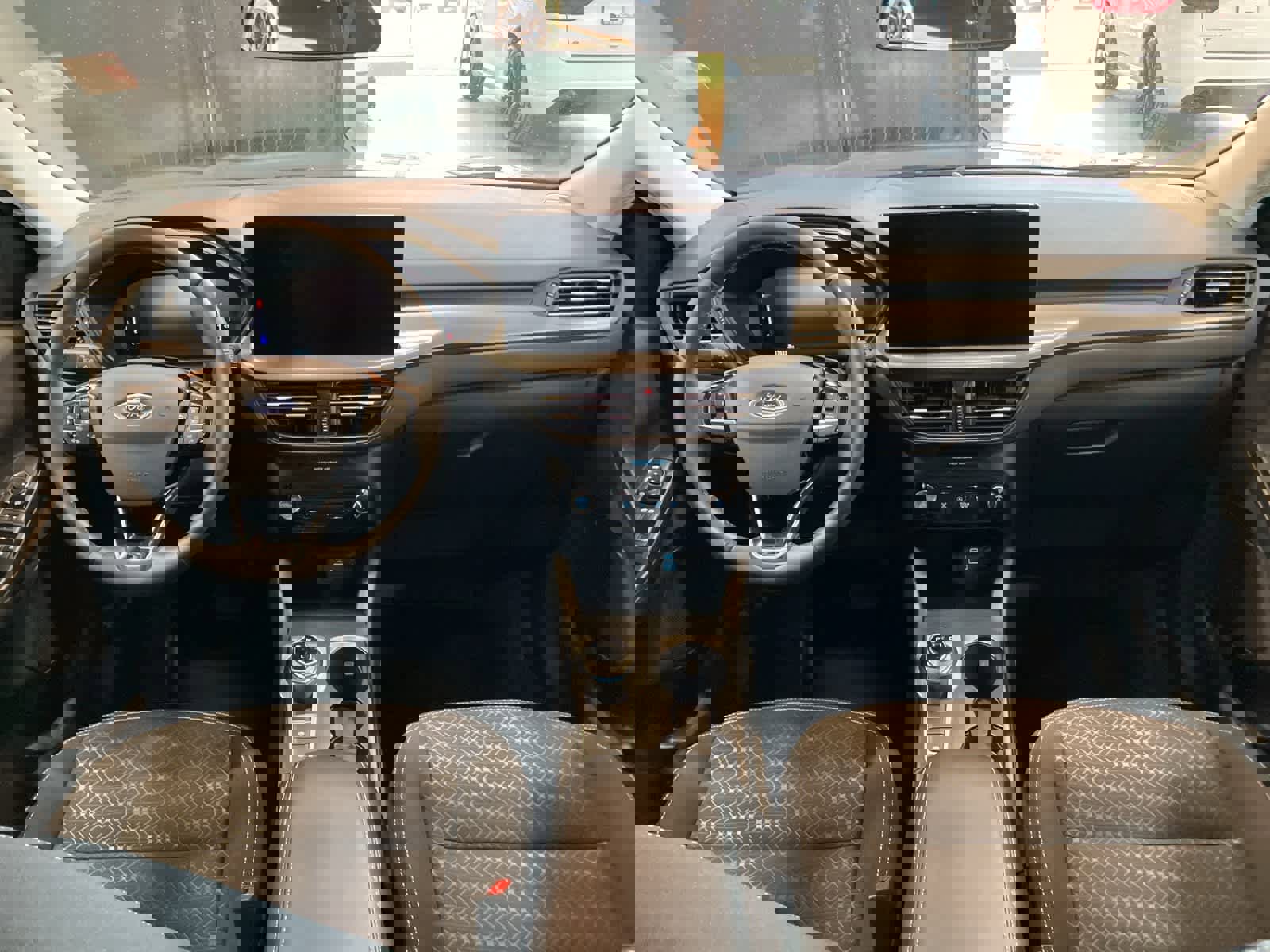 Used 2023 Ford Escape Active w/ Tech Pack #1 image 22