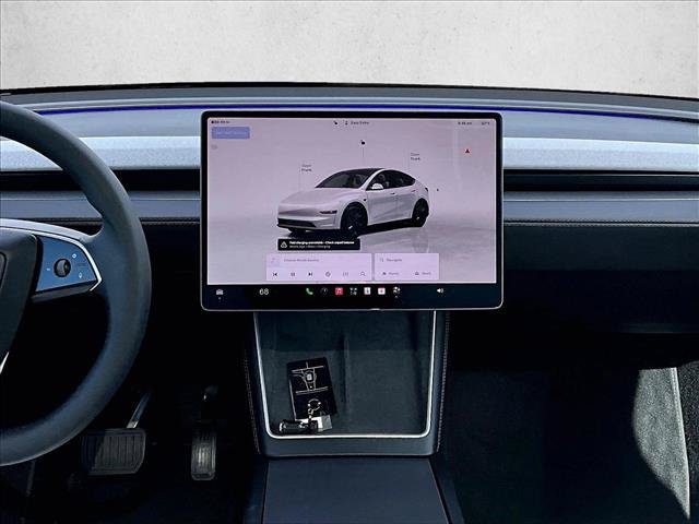Used 2026 Tesla Model Y AWD image 8