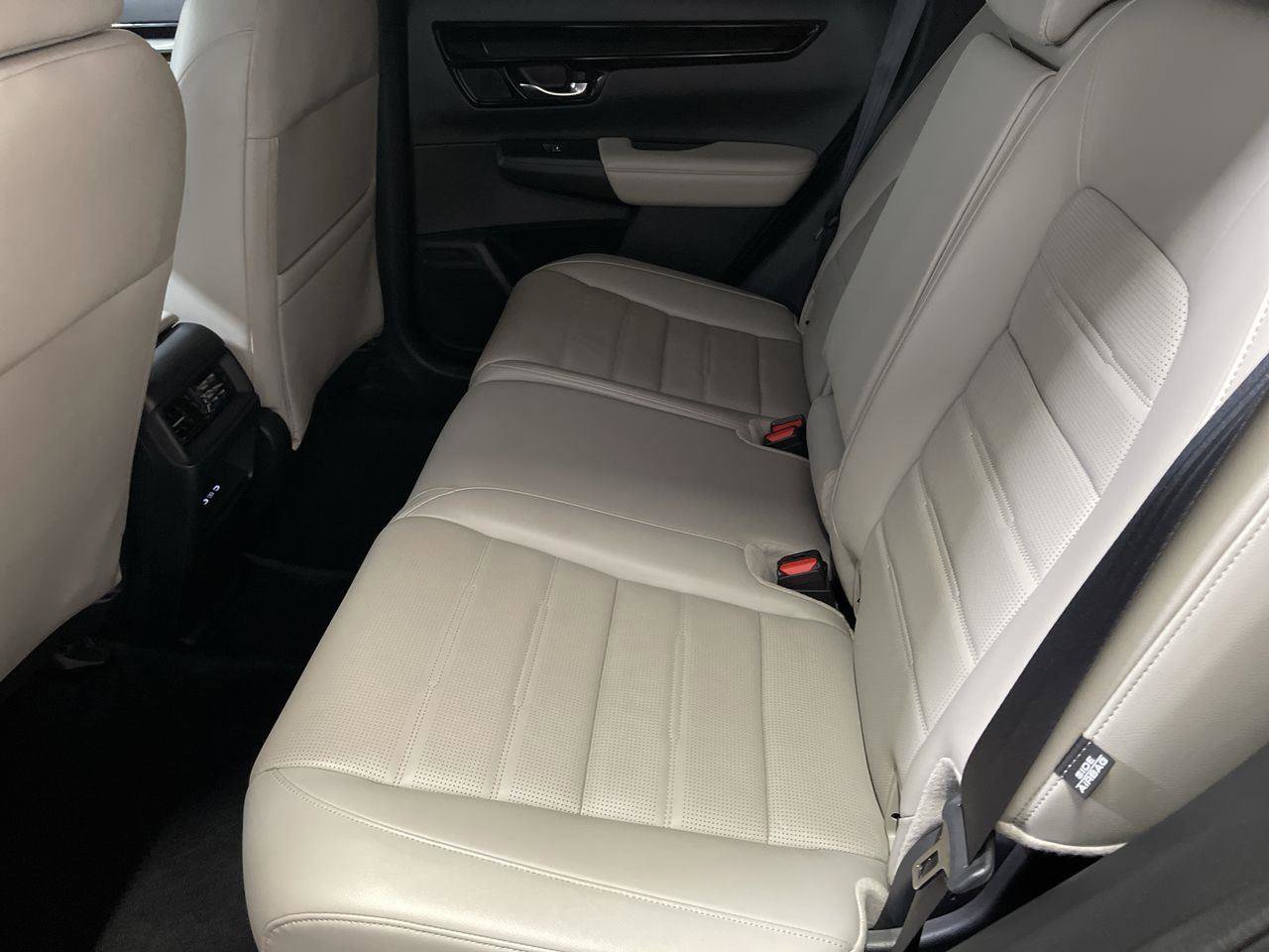 Certified 2025 Honda CR-V EX-L image 22
