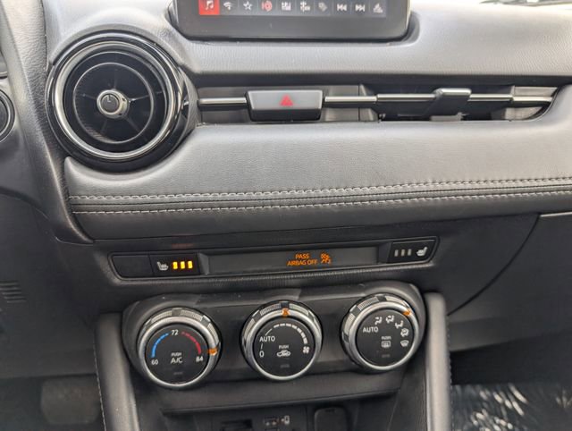 Used 2019 MAZDA CX-3 Touring image 14