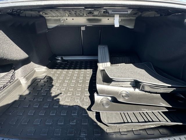 Certified 2024 Mercedes-Benz E 450 4MATIC Sedan image 10