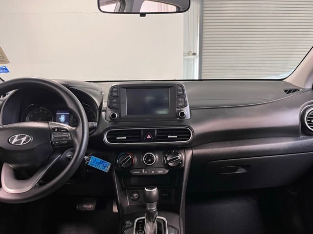 Used 2019 Hyundai Kona SE w/ Cargo Package FWD image 20