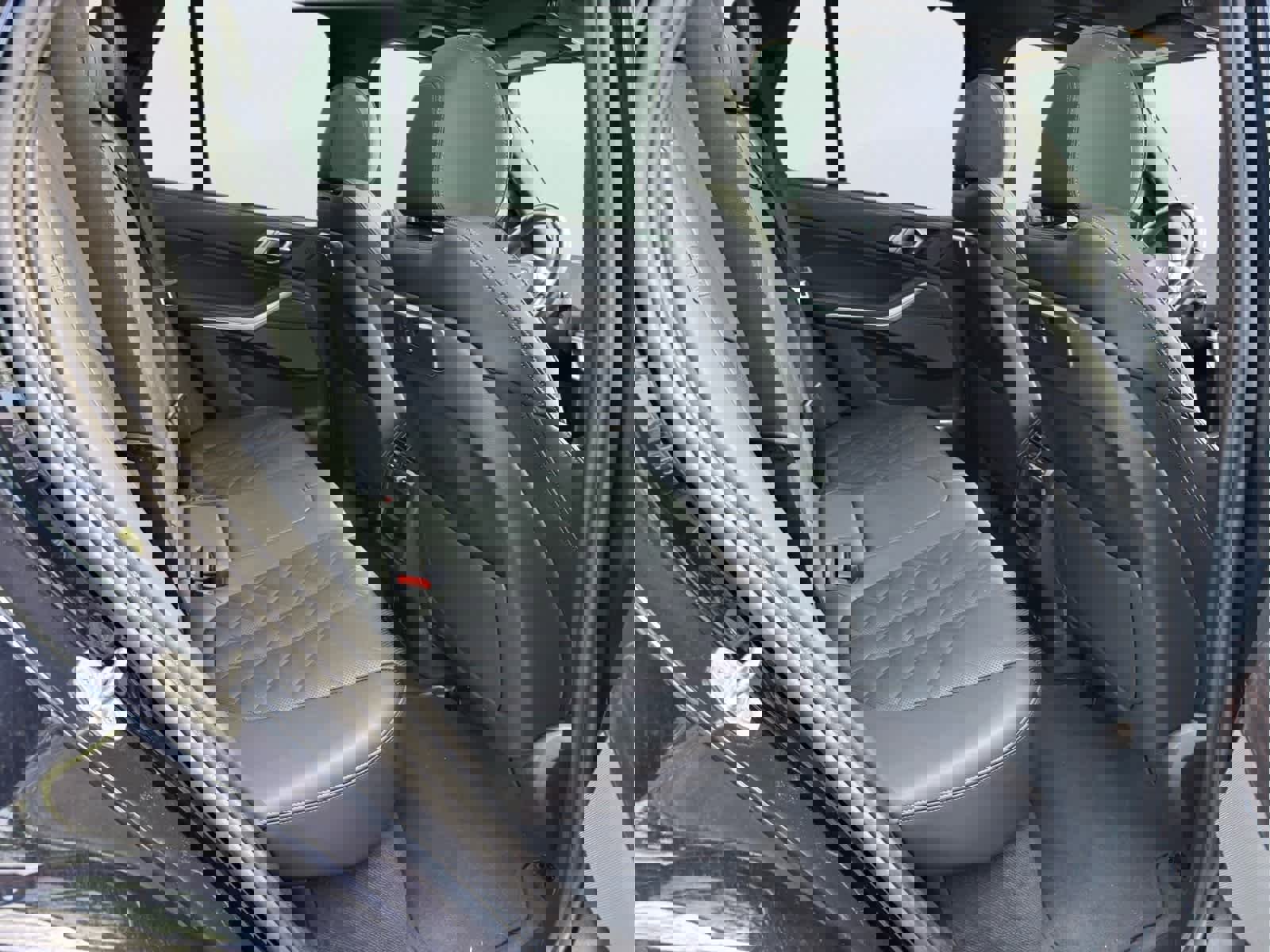 Certified 2024 BMW X5 xDrive50e w/ M Sport Package image 16