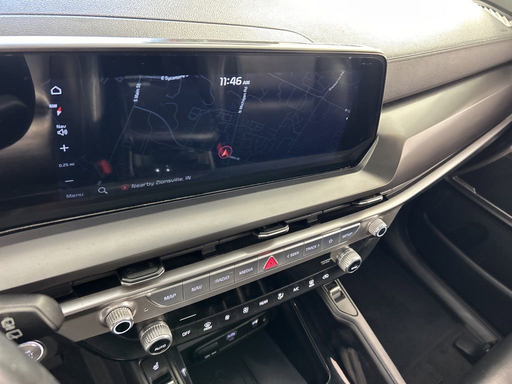 Used 2024 Kia Telluride S w/ S Sunroof Package FWD image 20