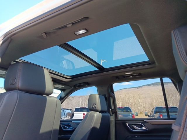 Used 2023 Chevrolet Tahoe High Country image 37