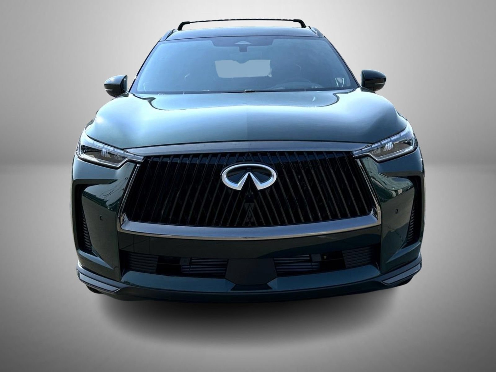 New 2027 INFINITI QX60 Autograph w/ Dark Cargo Package AWD/4WD image 2