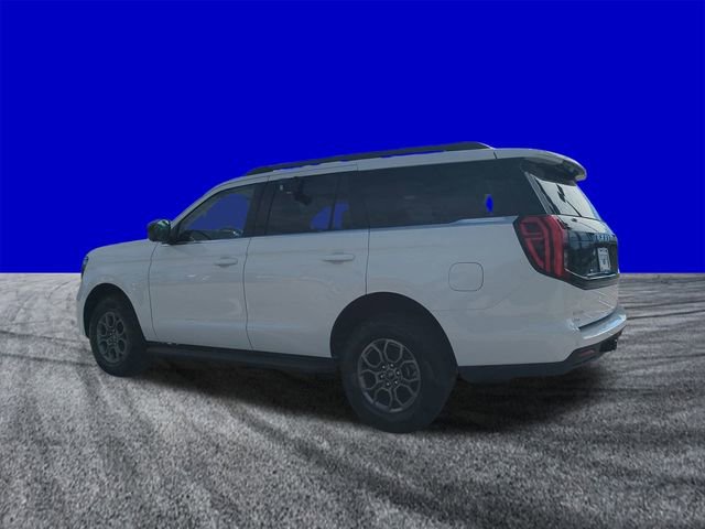 New 2026 Ford Expedition Active RWD image 5
