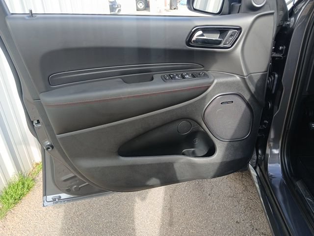 New 2026 Dodge Durango GT AWD/4WD image 52