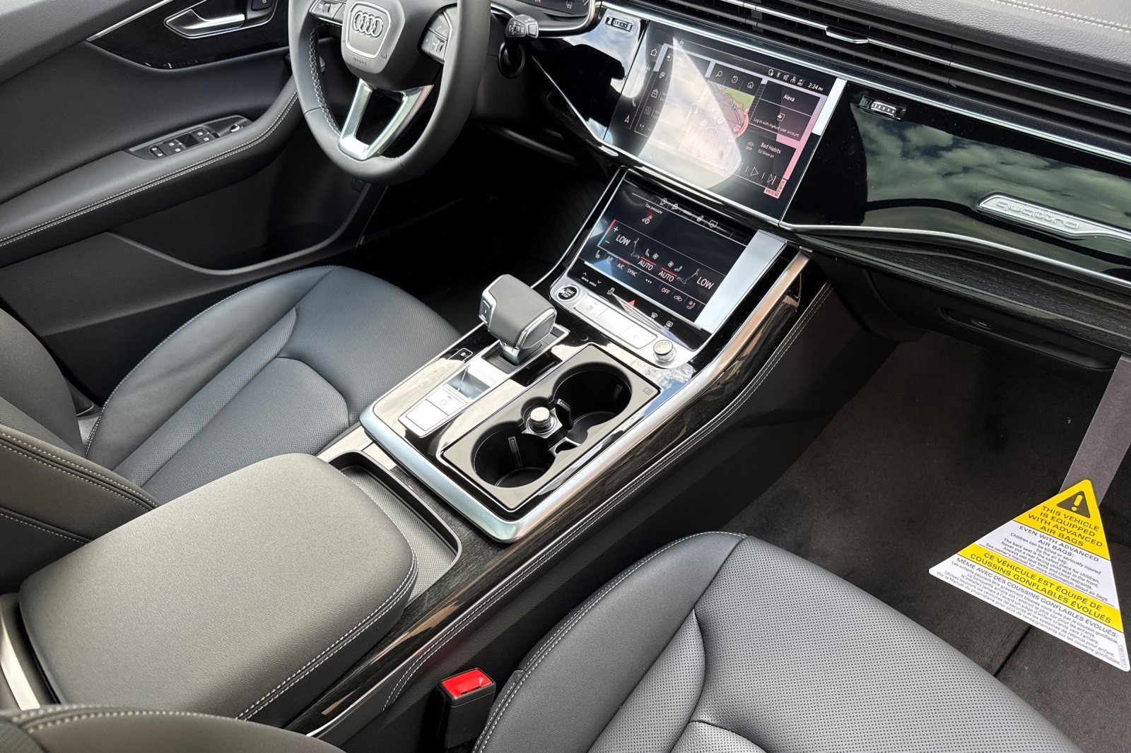 New 2026 Audi Q7 3.0T Premium Plus image 14