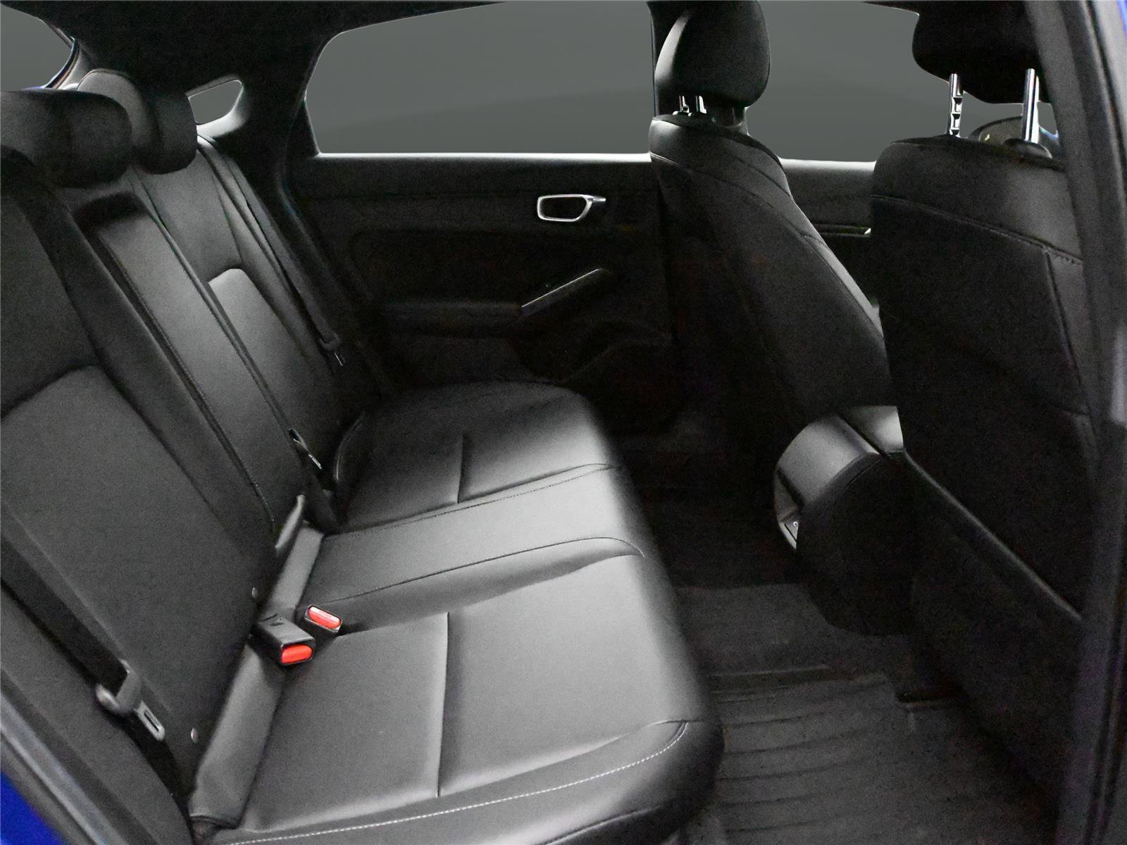 Certified 2024 Acura Integra A-Spec image 19