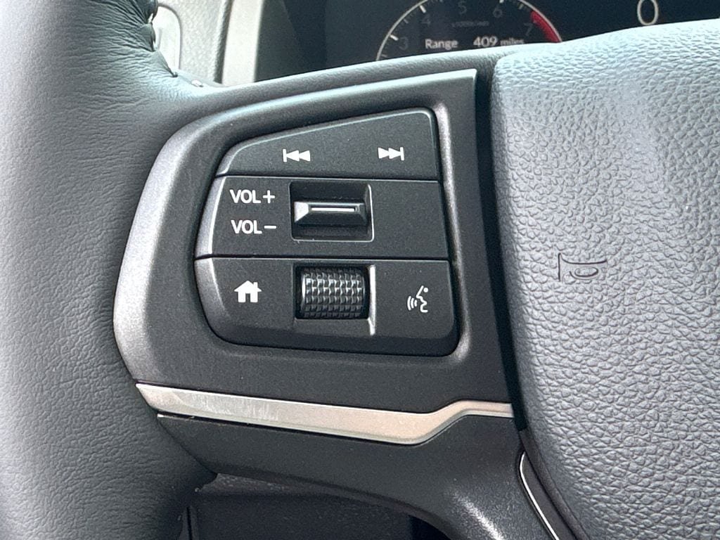 New 2026 Honda Ridgeline RTL image 15