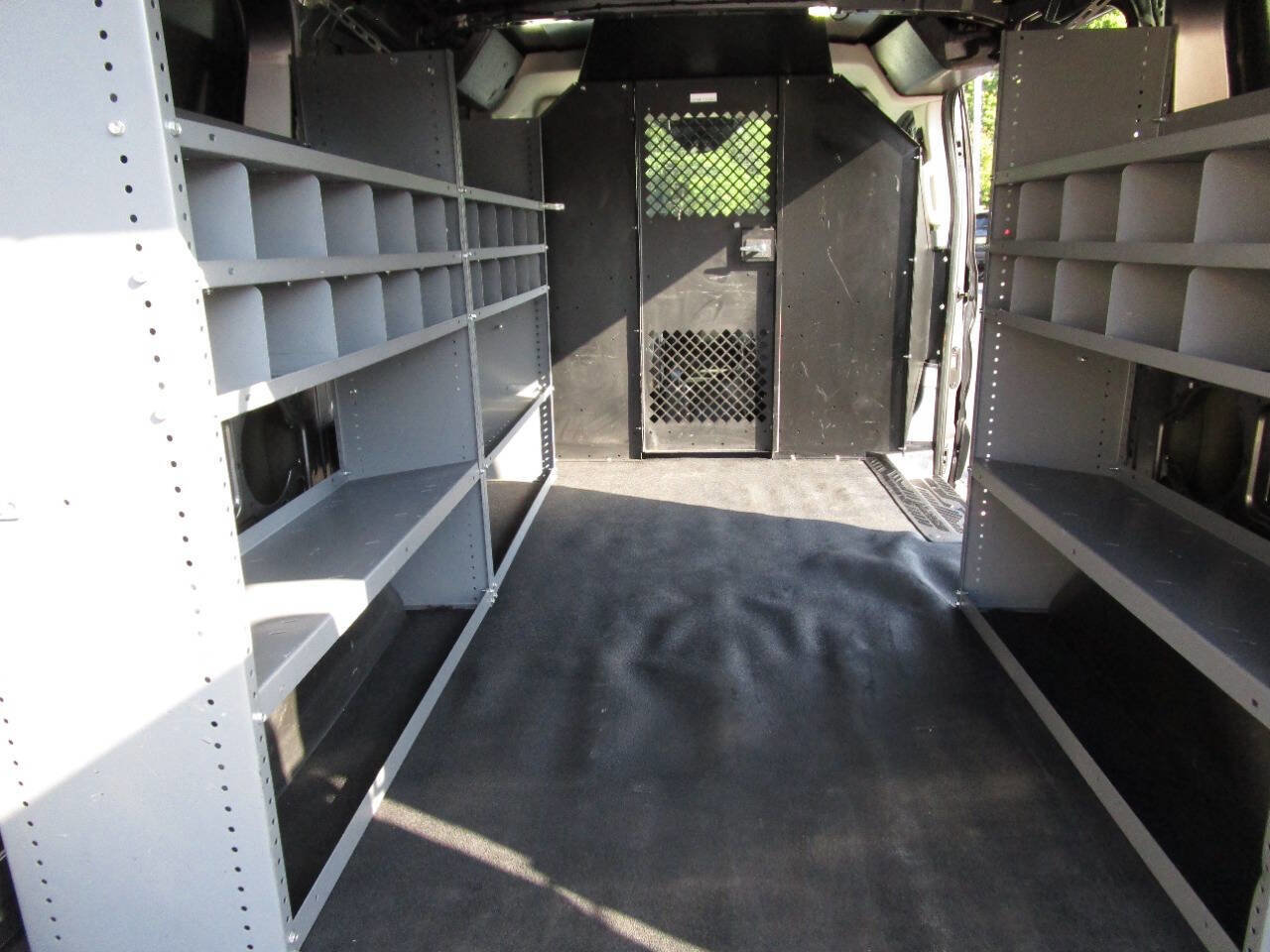 Used 2016 Ford Transit 150 130 Low Roof image 10