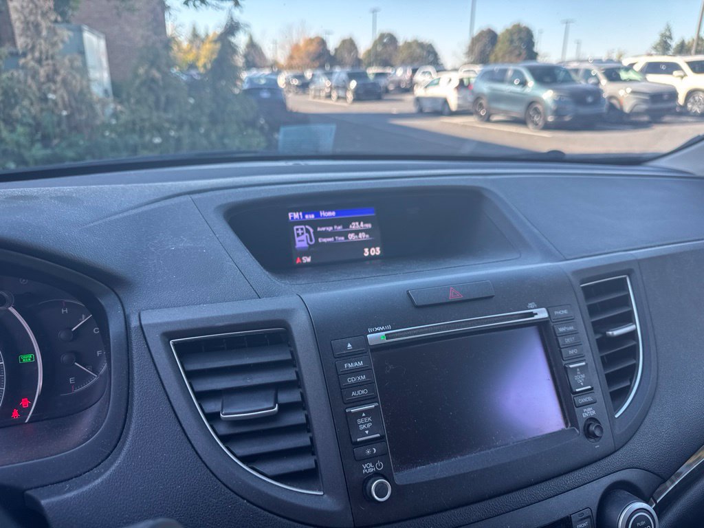 Used 2013 Honda CR-V EX-L image 15