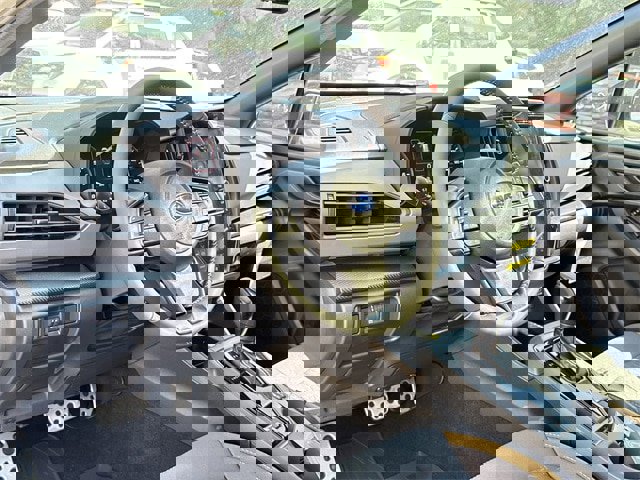 New 2025 Subaru Crosstrek 2.5i Sport w/ Popular Package #3A image 10