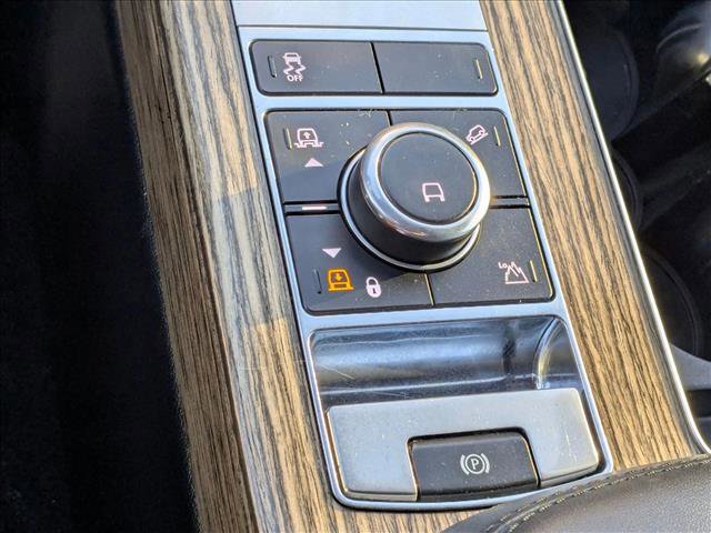 Used 2019 Land Rover Range Rover HSE image 20