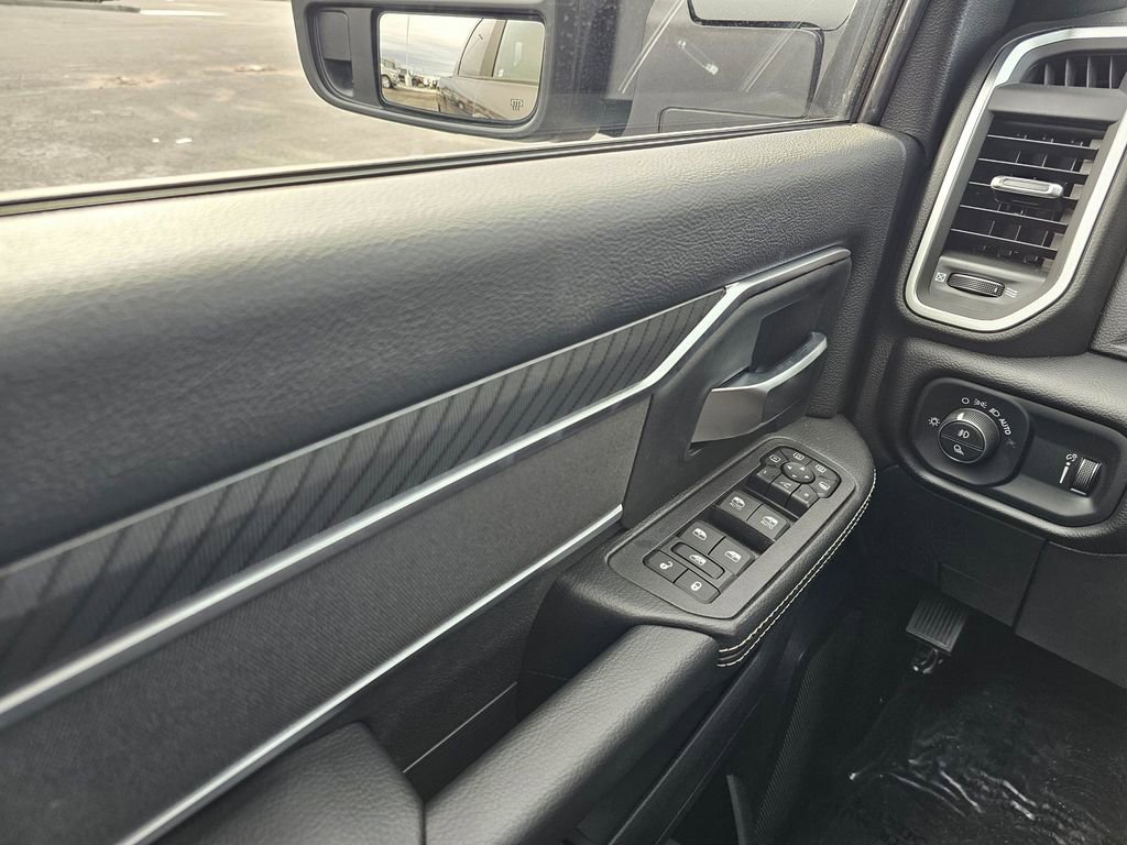 New 2026 RAM 2500 Big Horn image 23