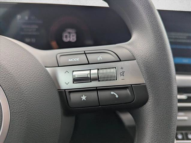 New 2026 Hyundai Sonata SE FWD image 14
