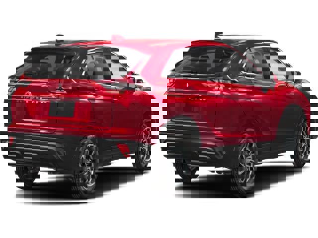 New 2026 Mitsubishi Eclipse Cross ES image 2