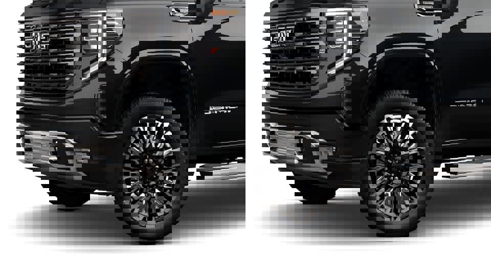 New 2026 GMC Sierra 1500 Denali Ultimate image 31