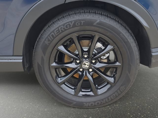 Used 2026 Honda CR-V Sport-L image 38