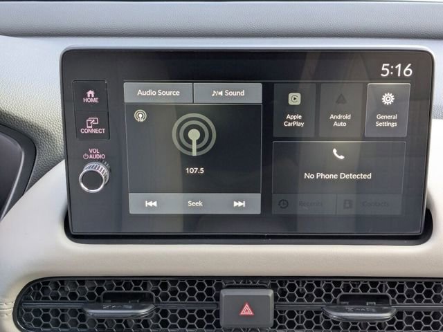 New 2026 Honda HR-V LX image 12