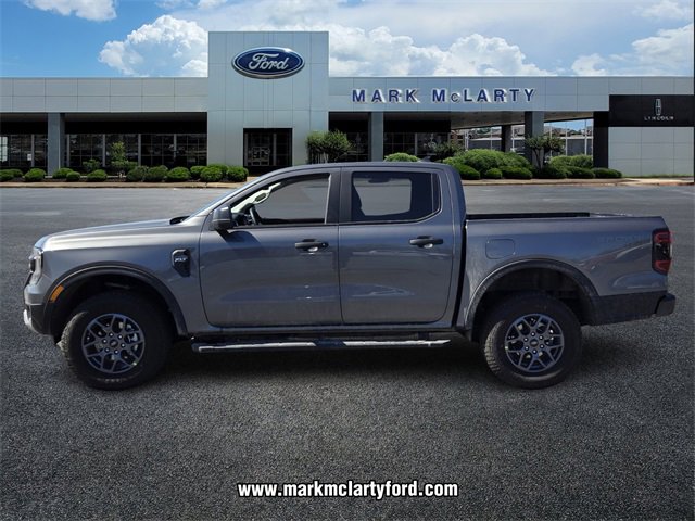 New 2026 Ford Ranger XLT image 2